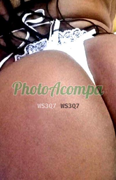 Foto 5: Acompanhante morena em Salvador — Sabrina