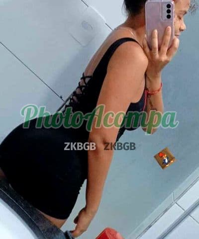 Foto 2: Acompanhante magra em Niterói — Sabrina