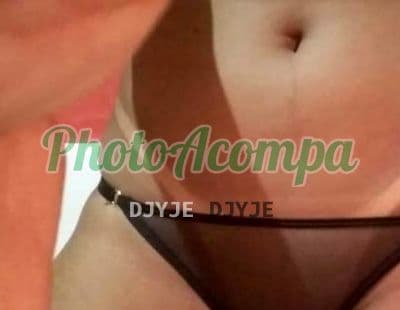 Acompanhante em Salvador — beijo na boca, foto 2 de Sabrina