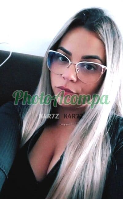 Acompanhante em São Paulo — namoradinha, foto 4 de Sabrina