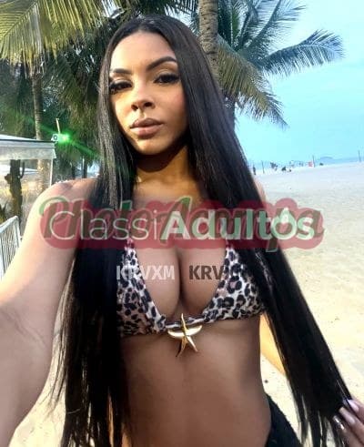 Acompanhante morena em Angra dos Reis, foto de perfil