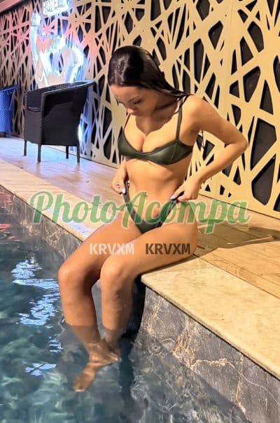 Acompanhante depilada em Angra dos Reis — Sabrina, foto 5