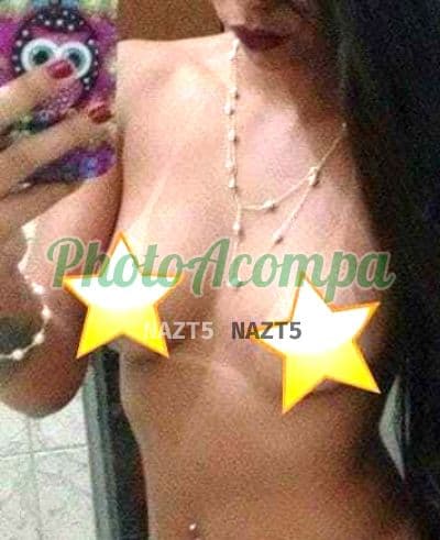 Acompanhante em João Pessoa com experiência de namorada (2) — Sabrina