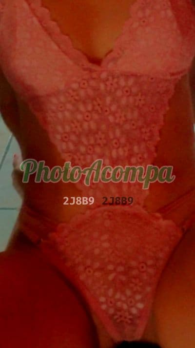 Acompanhante em Fortaleza com beijo na boca (2) — Sabrina