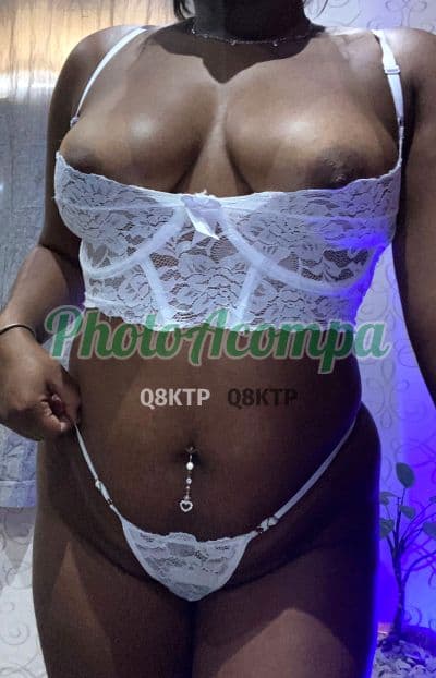 Acompanhante em Duque de Caxias com beijo na boca (2) — Sabrina