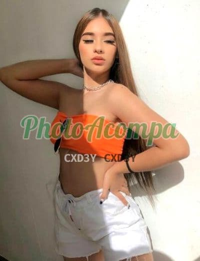 Foto 2: Acompanhante em São Paulo — beijo grego, Sabrina