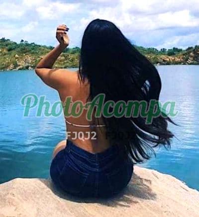 Acompanhante magra em Limeira — Sabrina, foto 3