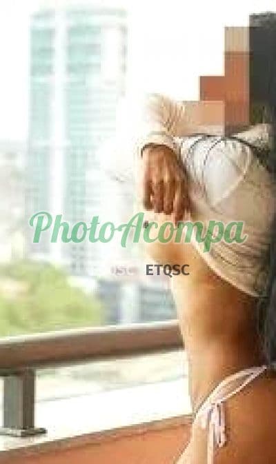 Acompanhante em Manaus com beijo grego (2) — Sabrina