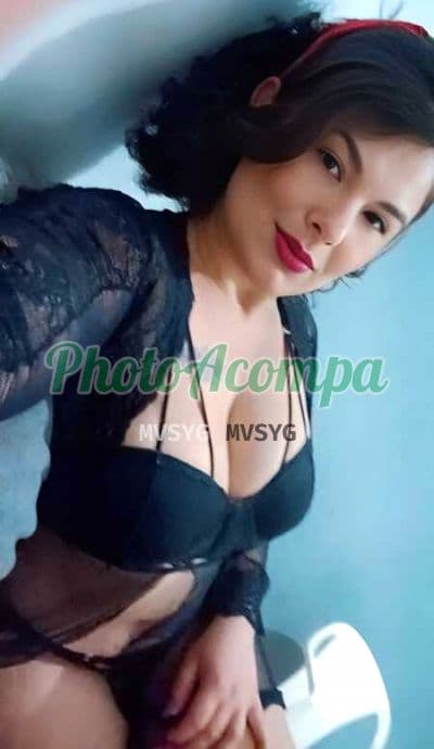 Foto 2: Acompanhante em Sumaré — beijo grego, Sabrina