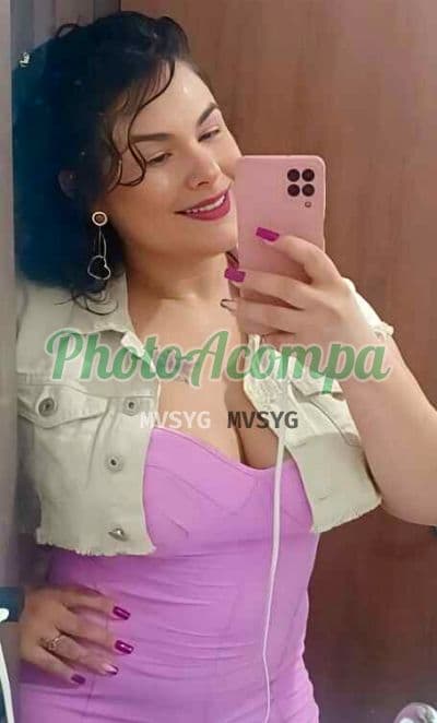 Acompanhante morena em Sumaré — Sabrina, foto 5