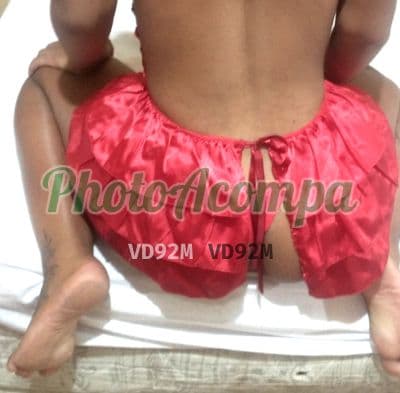 Acompanhante em Campinas com experiência de namorada (2) — Sabrina