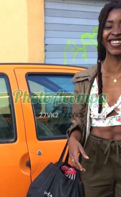 Acompanhante em Rio de Janeiro — experiência de namorada, foto 4 de Sabrina