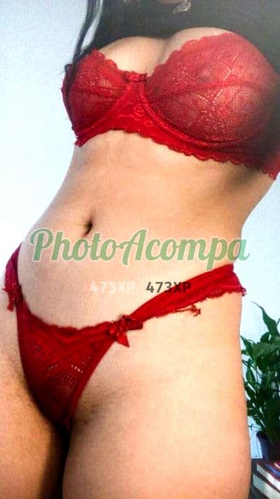 Acompanhante magra em São José dos Campos, foto 3 de Sabrina