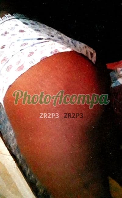 Acompanhante foto sem retoque em São Gonçalo, foto 5 de Sabrina