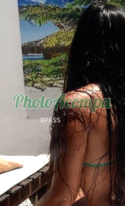 Acompanhante em São Paulo com anal (6) — Sabrina