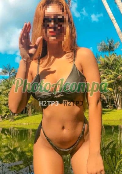 Acompanhante em João Pessoa com beijo grego (2) — Sabrina