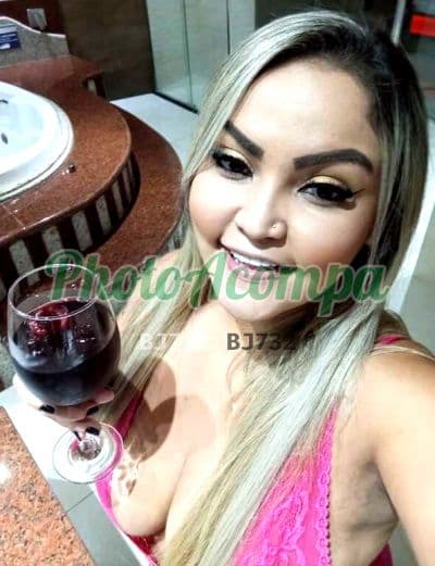 Acompanhante gordinha em Praia Grande, foto 3 de Sabrina