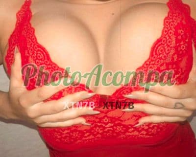 Acompanhante peituda em Ribeirão Preto — Sabrina, foto 3