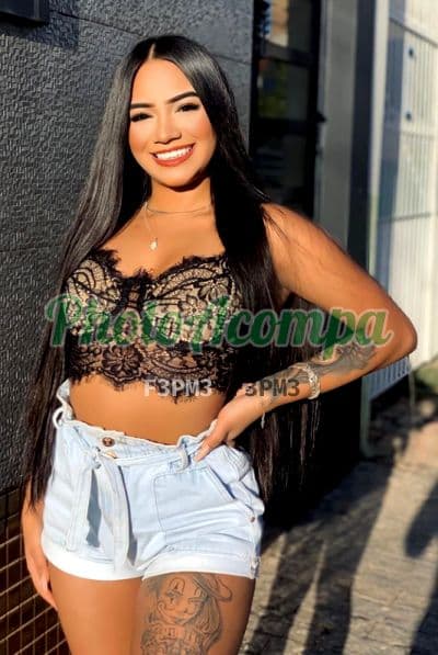 Acompanhante em Guarulhos com beijo grego (2) — Sabrina