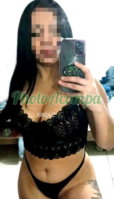Acompanhante em Esteio — beijo na boca, foto 2 de Sabrina