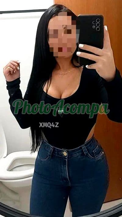 Foto 4: Acompanhante em Esteio — experiência de namorada, Sabrina