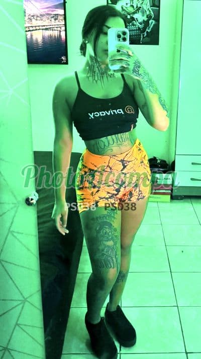 Acompanhante depilada em Goiânia — Sabrina, foto 5