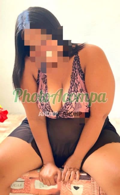 Acompanhante depilada em Recife (5) — Sabrina