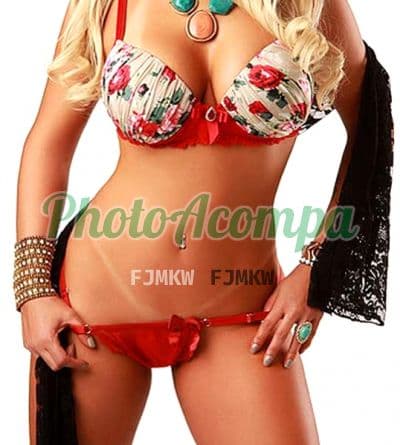 Acompanhante em São Paulo — sexo anal, foto 6 de Sabrina
