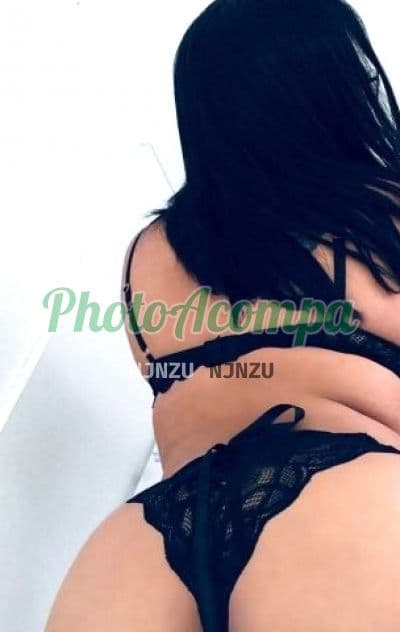 Acompanhante em Duque de Caxias — beijo grego, foto 2 de Sabrina