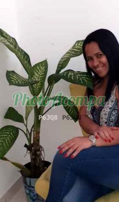 Foto 3: Acompanhante foto verificada em Rio de Janeiro — Sabrina