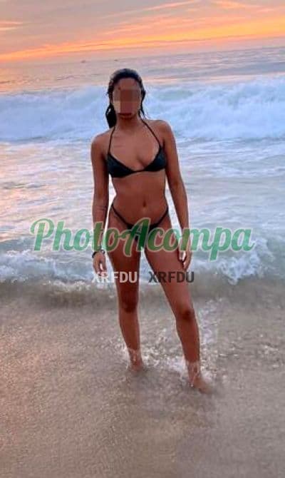 Acompanhante magra em Duque de Caxias — Sabrina, foto 3