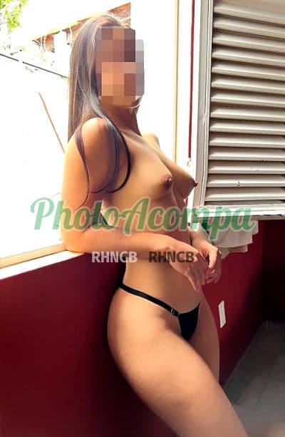 Acompanhante morena em Brasília — Sabrina, foto 5