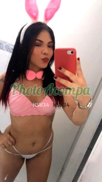 Foto 2: Acompanhante em Mauriti — beijo grego, Sabrina