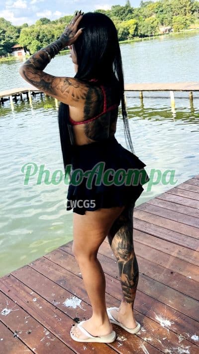 Foto 4: Acompanhante em Extrema — experiência de namorada, Sabrina