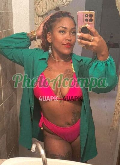 Acompanhante foto verificada em Angatuba — Sabrina, foto 3