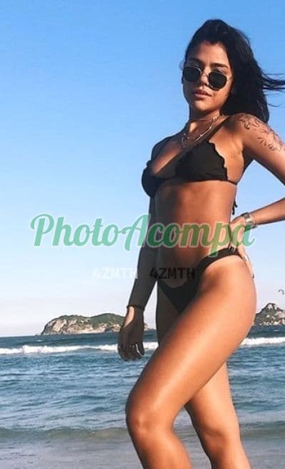 Foto 2: Acompanhante em Rio de Janeiro — beijo grego, Sabrina
