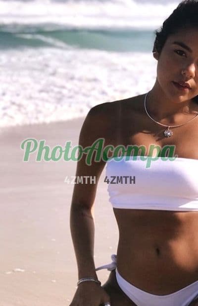 Acompanhante magra em Rio de Janeiro — Sabrina, foto 3