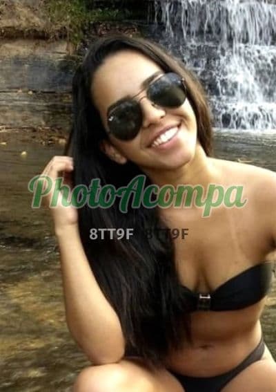 Foto 5: Acompanhante magra em Rio de Janeiro — Sabrina