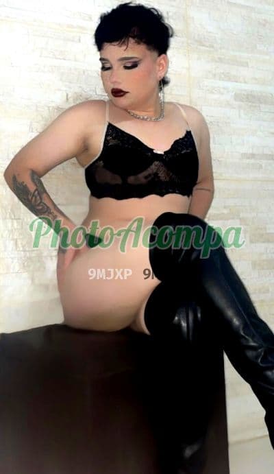 Acompanhante depilada em São Paulo — Sabrina, foto 5