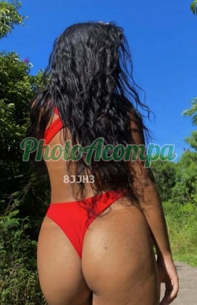 Acompanhante depilada em Carapicuíba (5) — Sabrina