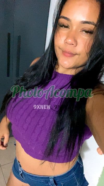 Acompanhante em Maceió — experiência de namorada, foto 2 de Sabrina