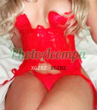 Acompanhante loira em Feira de Santana — Sabrina, foto 5