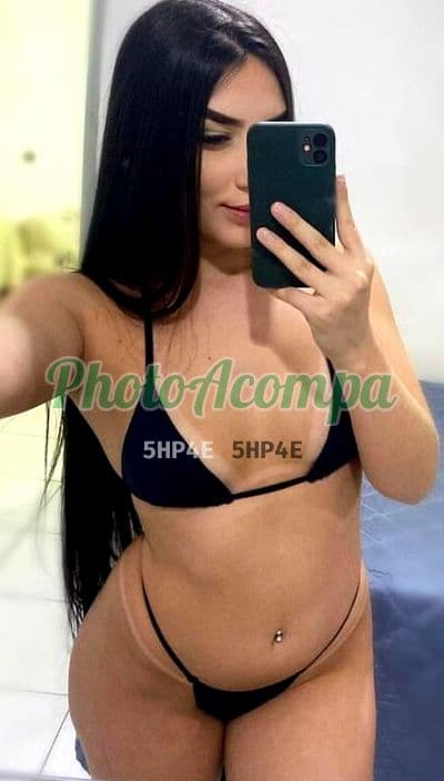 Acompanhante imagem autêntica em Limeira — Sabrina, foto 4