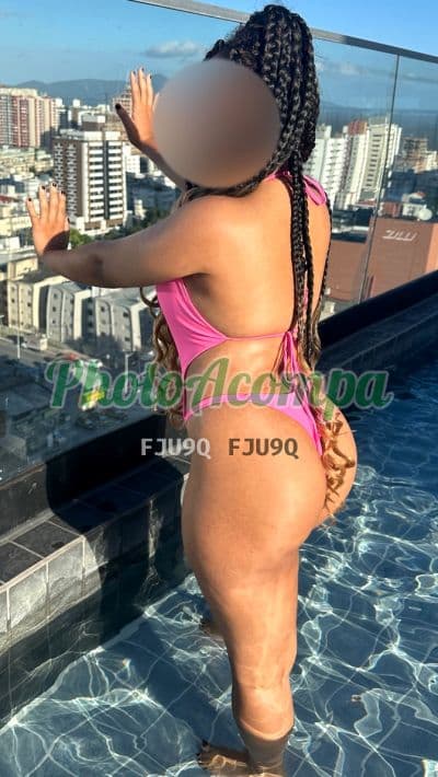 Acompanhante magra em Prudentópolis — Sabrina, foto 3