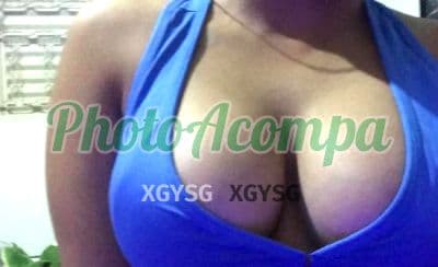 Acompanhante morena em São José do Rio Preto — Sabrina, foto 5
