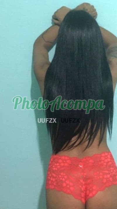 Foto 3: Acompanhante morena em São Paulo — Sabrina