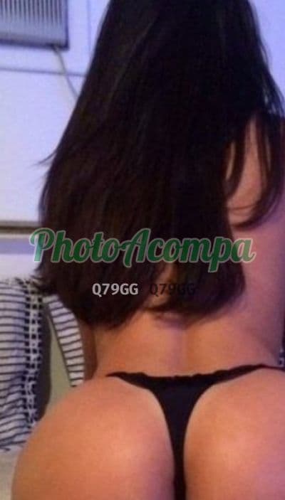 Acompanhante morena em Belo Horizonte — Sabrina, foto 5