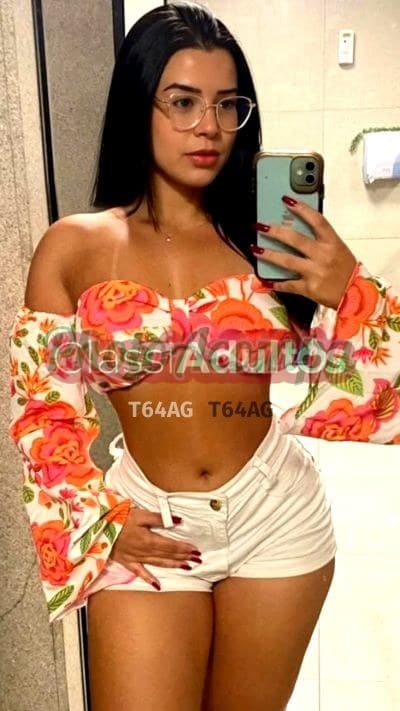 Acompanhante morena em Rio de Janeiro — Sabrina