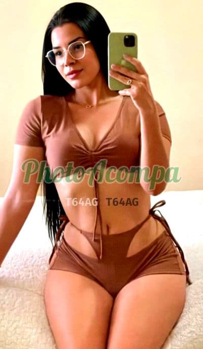 Acompanhante em Rio de Janeiro — oral sem camisinha, foto 6 de Sabrina