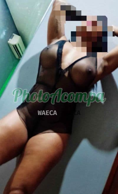 Foto 3: Acompanhante magra em Osasco — Sabrina